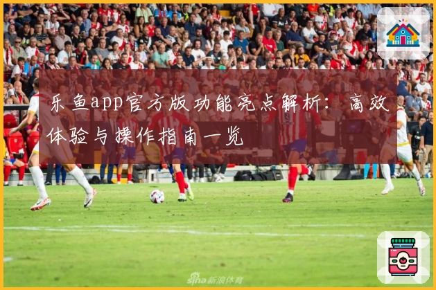 乐鱼app官方版功能亮点解析：高效体验与操作指南一览