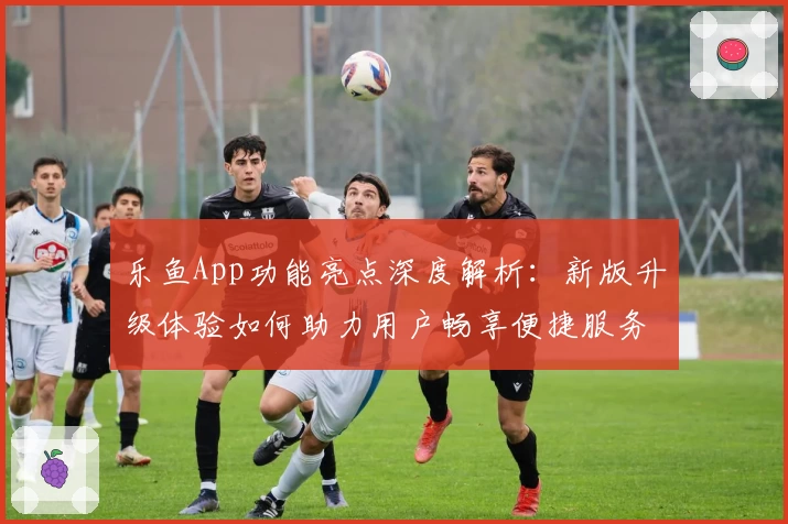 乐鱼App功能亮点深度解析：新版升级体验如何助力用户畅享便捷服务