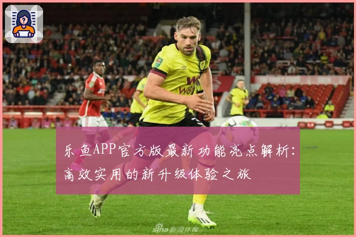 乐鱼APP官方版最新功能亮点解析:高效实用的新升级体验之旅
