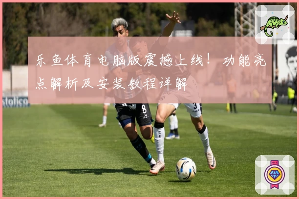 乐鱼体育电脑版震撼上线!功能亮点解析及安装教程详解