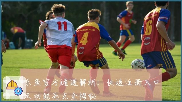 乐鱼官方通道解析：快速注册入口及功能亮点全揭秘