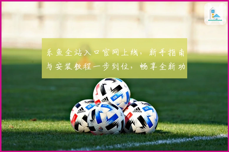 乐鱼全站入口官网上线，新手指南与安装教程一步到位，畅享全新功能体验